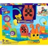 Mega Bloks toukka Juna rakennuspalat