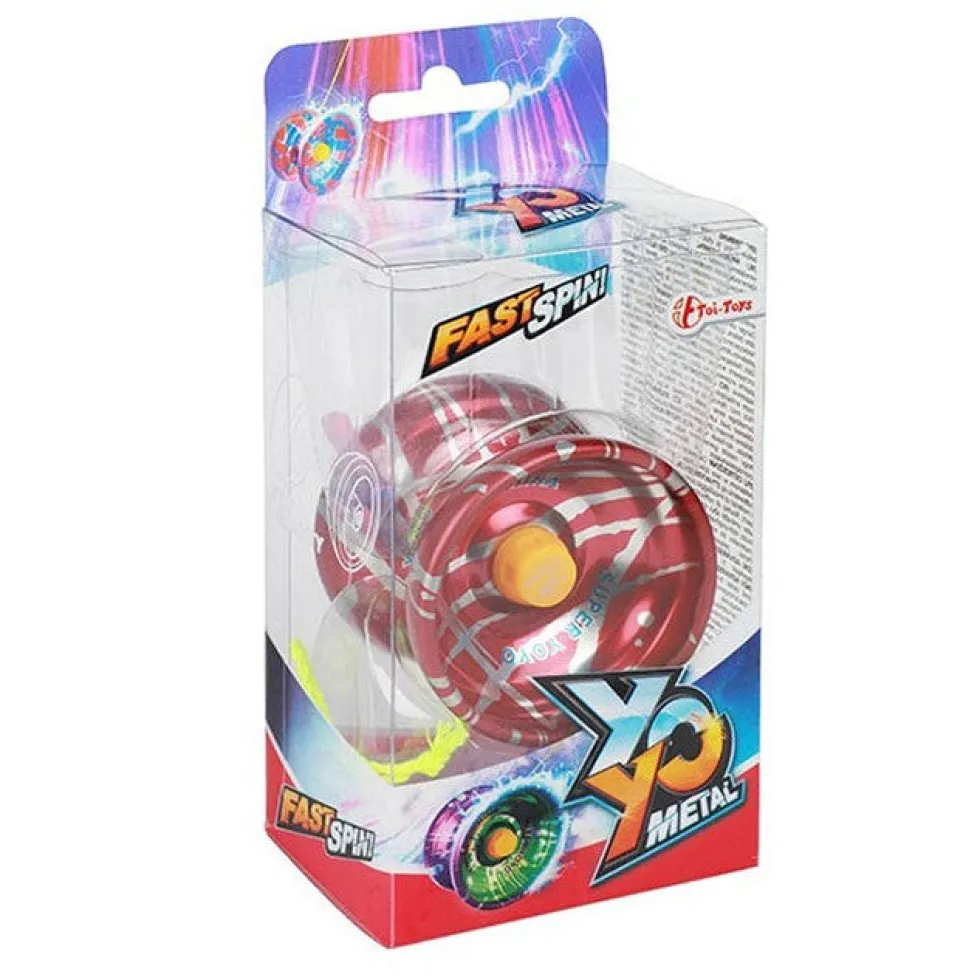 Metal Flames Jojo 1kpl