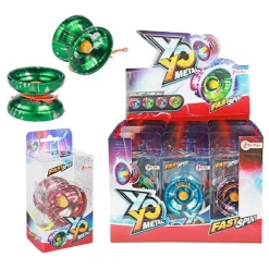 Metal Flames Jojo 1kpl