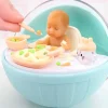 MGA Miniverse Make It Mini Baby Food yllätyspakkaus