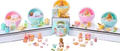 MGA Miniverse Make It Mini Baby Food yllätyspakkaus