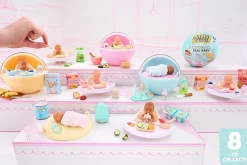 MGA Miniverse Make It Mini Baby Food yllätyspakkaus