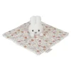 Miffy pupu vintage flowers uniliina vauvalle