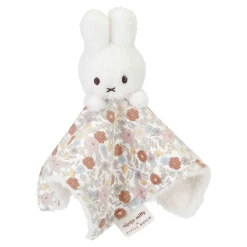 Miffy pupu vintage flowers uniliina vauvalle