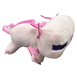 Minecraft Aksolotl pehmolelu 32cm