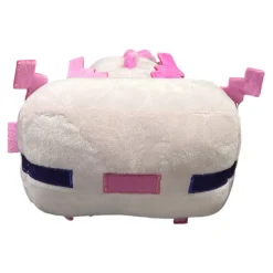 Minecraft Aksolotl pehmolelu 32cm
