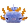 Minecraft Aksolotl pehmolelu 31cm