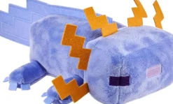 Minecraft Aksolotl pehmolelu 31cm