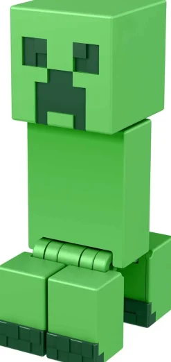 Minecraft Build-A-Portal -figuurit koko setti 6kpl