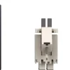 Minecraft Build-A-Portal Goat -figuuri