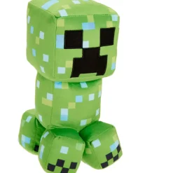 Minecraft Charged Creeper pehmolelu 22cm
