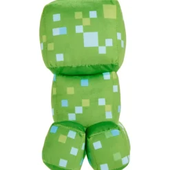 Minecraft Charged Creeper pehmolelu 22cm
