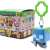 Minecraft Clip On figuuri yllätyspakkaus - series 4