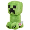 Minecraft Creeper pehmolelu 23cm