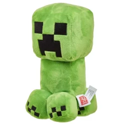 Minecraft Creeper pehmolelu 23cm