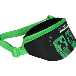 Minecraft creeper Vyölaukku