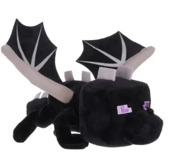 Minecraft Ender Dragon pehmolelu 30m