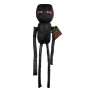 Minecraft Enderman pehmolelu 55cm