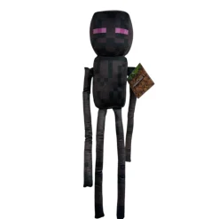Minecraft Enderman pehmolelu 55cm