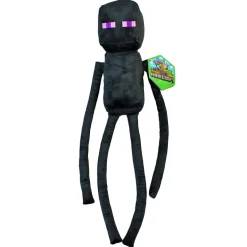 Minecraft Enderman pehmolelu 55cm