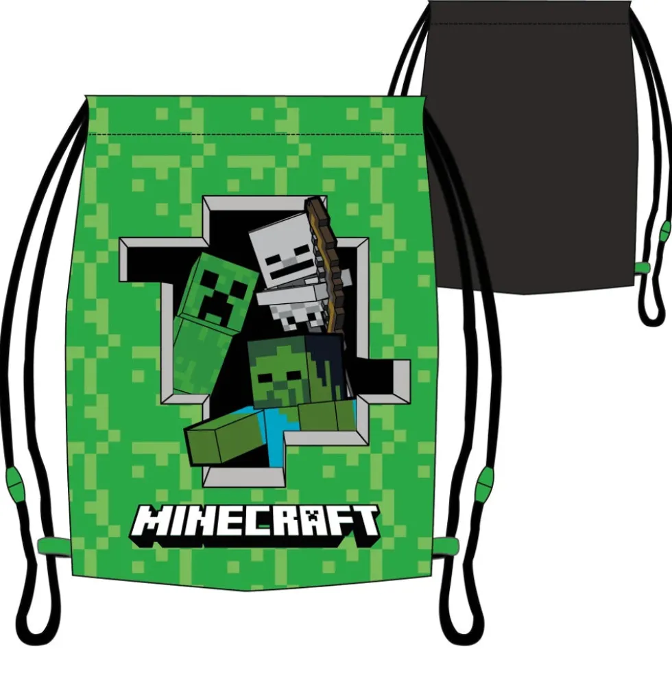 Minecraft jumppa / harrastus Kassi