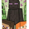 Minecraft juomapullo 540ml