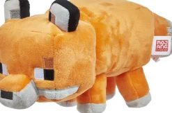 Minecraft Kettu pehmolelu 30cm