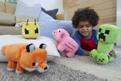 Minecraft Kettu pehmolelu 30cm