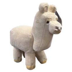Minecraft Laama pehmolelu 28cm