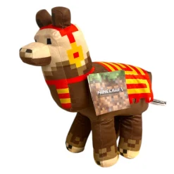 Minecraft Laama pehmolelu 28cm