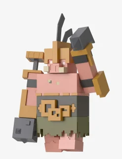 Minecraft Legends Portal Guard -lelufiguuri