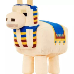 Minecraft Llama pehmolelu 23cm
