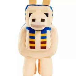 Minecraft Llama pehmolelu 23cm