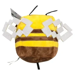 Minecraft Mehiläinen pehmolelu 18cm