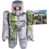 Minecraft Movie pehmolelu Iron Golem 20cm