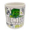 Minecraft muki 2,3dl