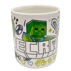 Minecraft muki 2,3dl