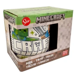 Minecraft muki 2,3dl