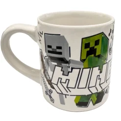 Minecraft muki 2,3dl
