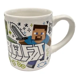 Minecraft muki 2,3dl