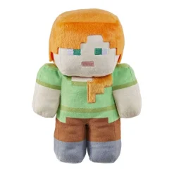 Minecraft pehmolelu Alex 23cm