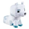 Minecraft pehmolelu Arctic Fox