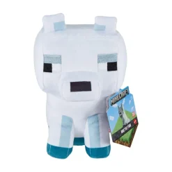 Minecraft pehmolelu Arctic Fox
