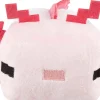 Minecraft pehmolelu Axolotl 29cm