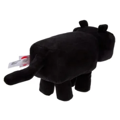 Minecraft pehmolelu Black Cat