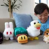 Minecraft pehmolelu Chicken 20cm