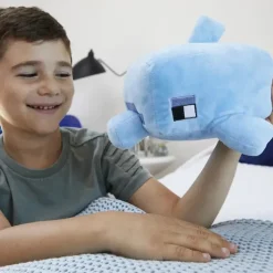 Minecraft pehmolelu Delfiini 28cm