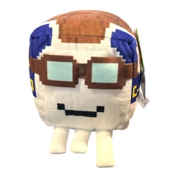 Minecraft pehmolelu Happy Ghast 24cm