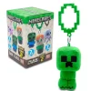 Minecraft pehmolelu maskotti 9cm - Yllätyspakkaus