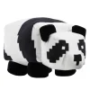 Minecraft pehmolelu Panda 22cm